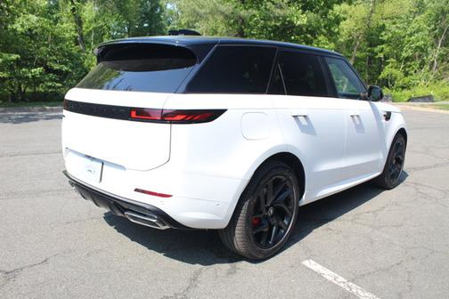 2025 Land Rover Range Rover Sport Dynamic SE