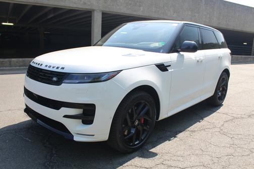 2025 Land Rover Range Rover Sport Dynamic SE
