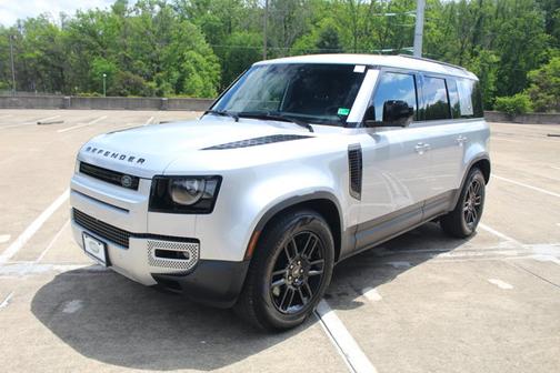 2024 Land Rover Defender S