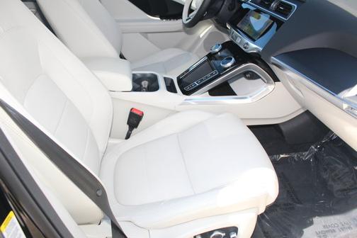 2024 Jaguar I-PACE R-Dynamic HSE