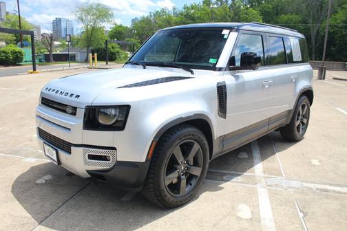 2024 Land Rover Defender S