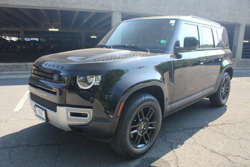 2023 Land Rover Defender S