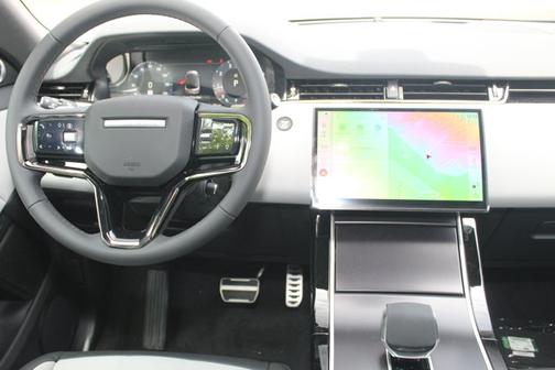 2026 Land Rover Range Rover Evoque Dynamic SE