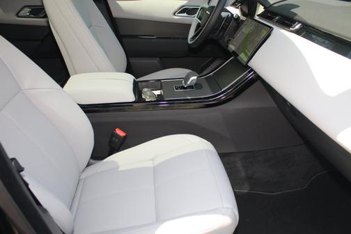 2026 Land Rover Range Rover Velar S