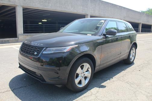 2026 Land Rover Range Rover Velar S
