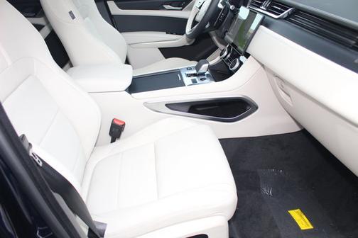 2026 Jaguar F-PACE R-Dynamic S