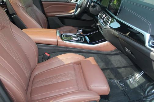2019 BMW X5 xDrive50i