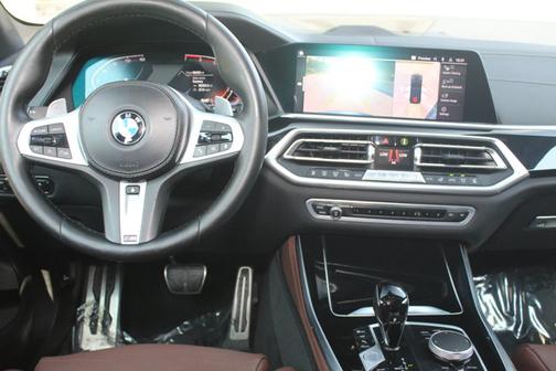 2019 BMW X5 xDrive50i