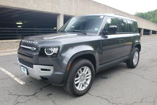 2023 Land Rover Defender S