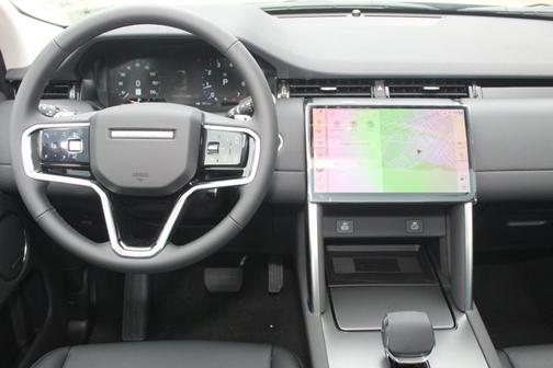 2025 Land Rover Discovery Sport S