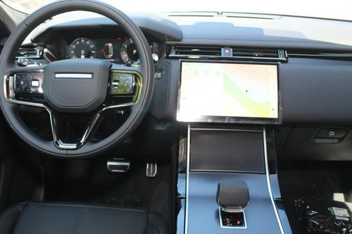 2026 Land Rover Range Rover Velar Dynamic SE