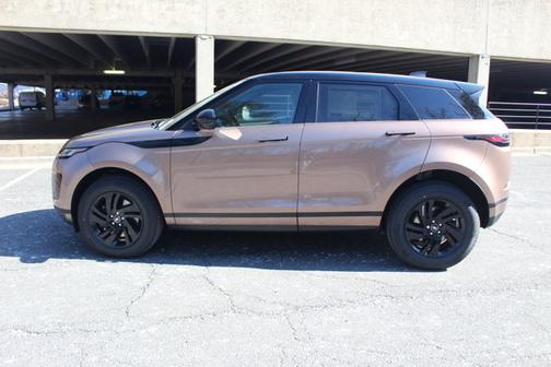 2026 Land Rover Range Rover Evoque Core S