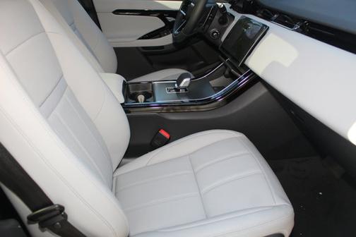 2026 Land Rover Range Rover Evoque Core S