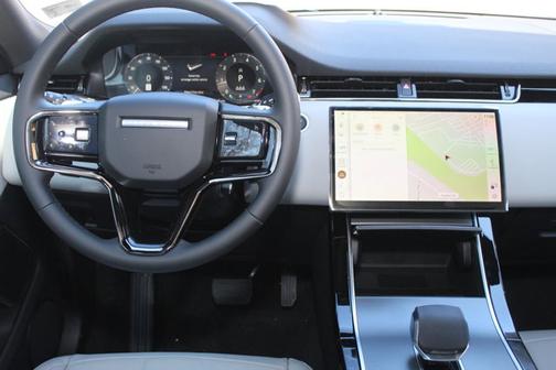 2026 Land Rover Range Rover Evoque Core S