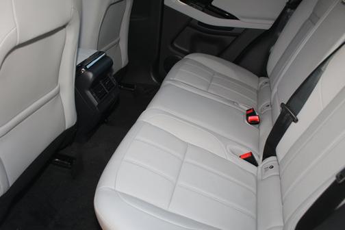 2026 Land Rover Range Rover Evoque Core S