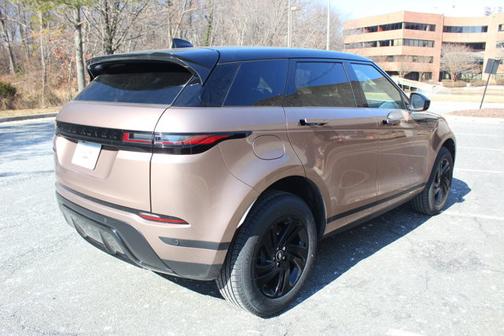 2026 Land Rover Range Rover Evoque Core S