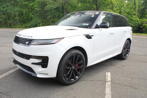 2025 Land Rover Range Rover Sport Dynamic SE