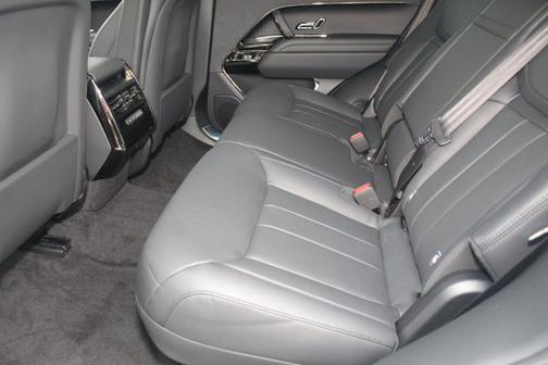 2025 Land Rover Range Rover Sport Dynamic SE