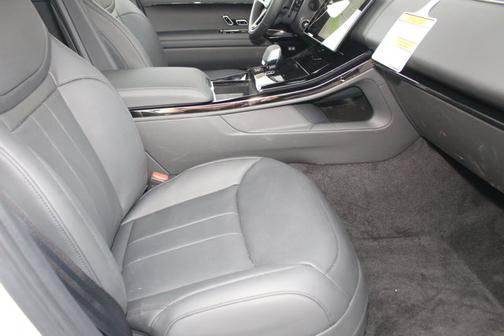 2025 Land Rover Range Rover Sport Dynamic SE