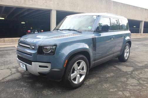 2024 Land Rover Defender S