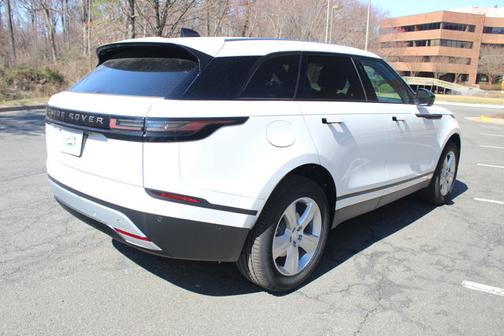 2026 Land Rover Range Rover Velar S