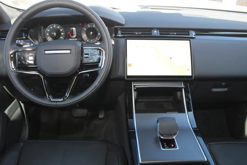 2026 Land Rover Range Rover Velar S