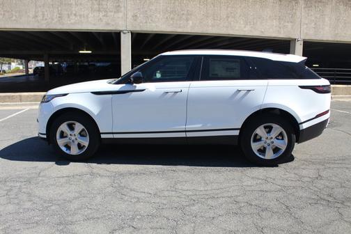 2026 Land Rover Range Rover Velar S