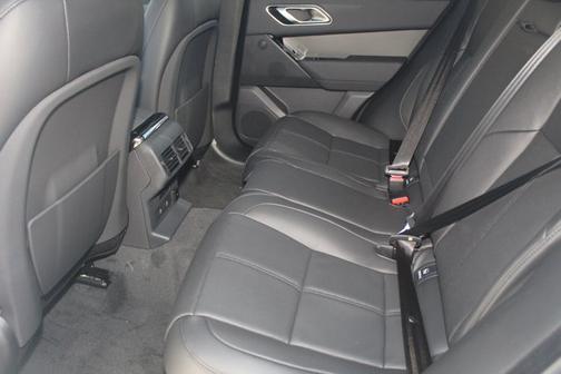 2026 Land Rover Range Rover Velar S