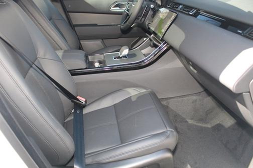2026 Land Rover Range Rover Velar S