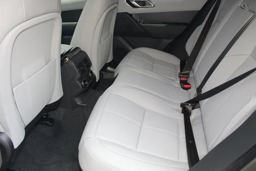2026 Land Rover Range Rover Velar S