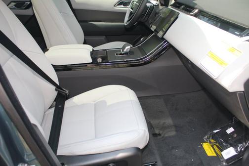 2026 Land Rover Range Rover Velar S