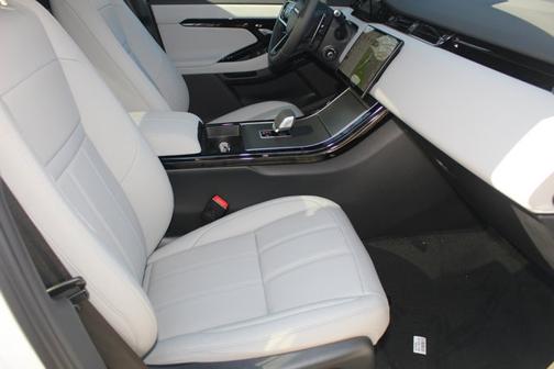 2026 Land Rover Range Rover Evoque Core S