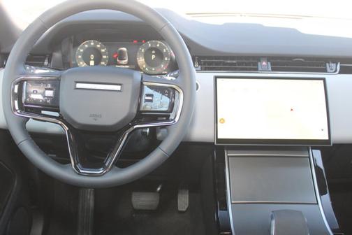 2026 Land Rover Range Rover Evoque Core S