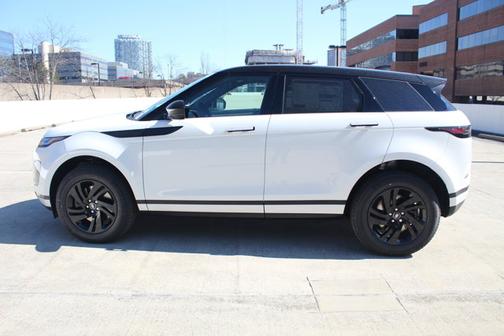 2026 Land Rover Range Rover Evoque Core S