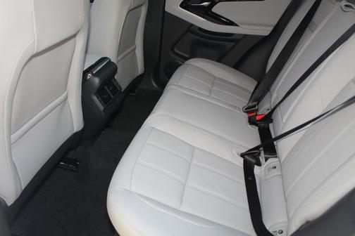 2026 Land Rover Range Rover Evoque Core S