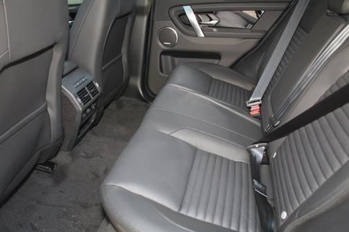 2025 Land Rover Discovery Sport S