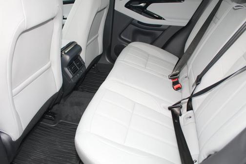 2026 Land Rover Range Rover Evoque Core S