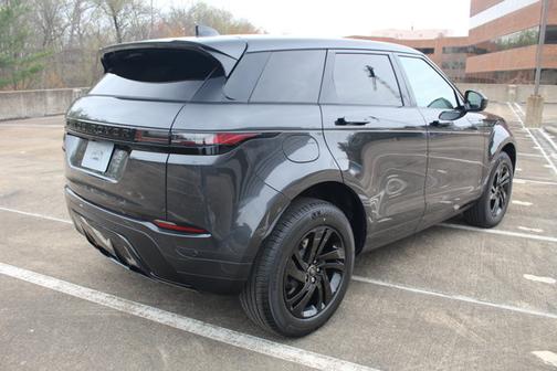 2026 Land Rover Range Rover Evoque Core S