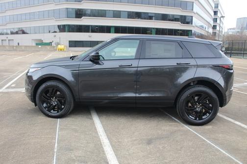 2026 Land Rover Range Rover Evoque Core S