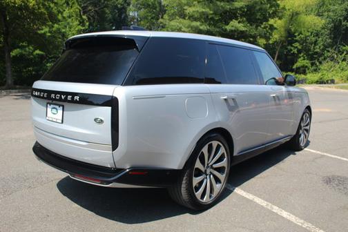 2023 Land Rover Range Rover Autobiography