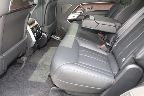 2025 Land Rover Range Rover Autobiography