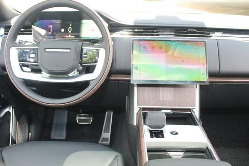 2025 Land Rover Range Rover Autobiography