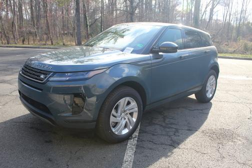 2026 Land Rover Range Rover Evoque Core S