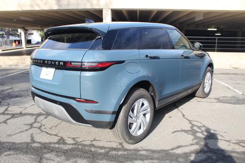 2026 Land Rover Range Rover Evoque Core S