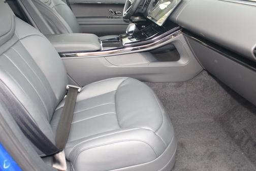 2025 Land Rover Range Rover Sport Autobiography