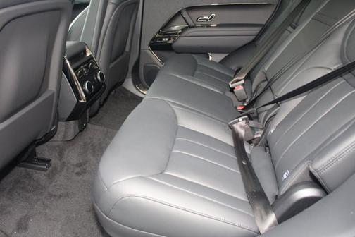 2025 Land Rover Range Rover Sport Autobiography