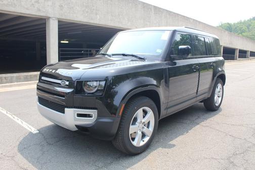 2025 Land Rover Defender S