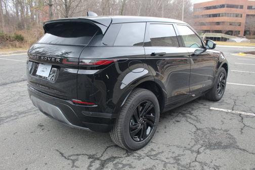 2026 Land Rover Range Rover Evoque Core S