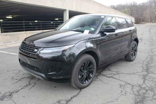 2026 Land Rover Range Rover Evoque Core S