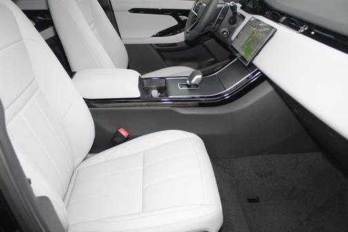 2026 Land Rover Range Rover Evoque Core S